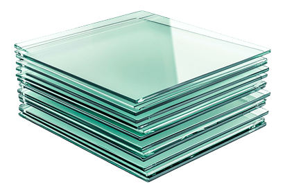 Pick Material & Glass